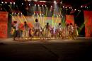 #ADN CHAMAM 27: Noche VII