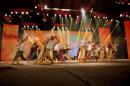 #ADN CHAMAM 27: Noche VII