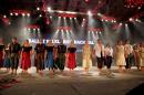 #ADN CHAMAM 27: Noche VII