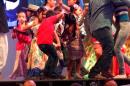 #ADN CHAMAM 27: Noche VII