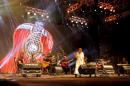 #ADN CHAMAM 27: Noche VII