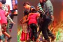 #ADN CHAMAM 27: Noche VII
