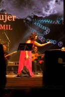 #ADN CHAMAM 27: Noche VII