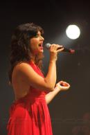 #ADN CHAMAM 27: Noche VII