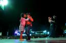 #ADN CHAMAM 27: Noche VII