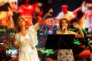 #ADN CHAMAM 27: Noche VII
