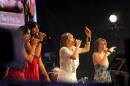 #ADN CHAMAM 27: Noche VII