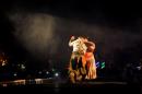 #ADN CHAMAM 27: Noche VII