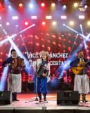 Despedida de la 35� Fiesta Nacional del Chamam�