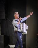 Despedida de la 35� Fiesta Nacional del Chamam�