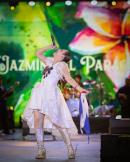 Despedida de la 35� Fiesta Nacional del Chamam�