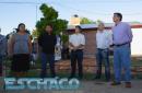 Villa Facundo: Cooperativas y movimientos sociales construyen viviendas
