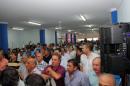 Apoyo de Camioneros del Chaco, en la visita de Hugo Moyano a Corrientes