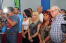 Apoyo de Camioneros del Chaco, en la visita de Hugo Moyano a Corrientes