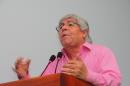 Apoyo de Camioneros del Chaco, en la visita de Hugo Moyano a Corrientes