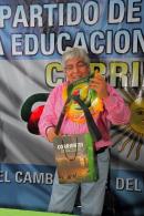 Apoyo de Camioneros del Chaco, en la visita de Hugo Moyano a Corrientes