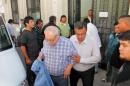 Apoyo de Camioneros del Chaco, en la visita de Hugo Moyano a Corrientes