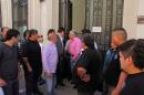 Apoyo de Camioneros del Chaco, en la visita de Hugo Moyano a Corrientes