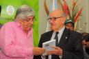 Apoyo de Camioneros del Chaco, en la visita de Hugo Moyano a Corrientes