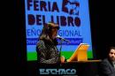 Apertura de la 13 Feria del Libro Chaqueo y Regional