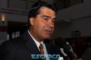 Apertura de la 13 Feria del Libro Chaqueo y Regional