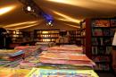 Apertura de la 13 Feria del Libro Chaqueo y Regional