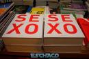 Apertura de la 13 Feria del Libro Chaqueo y Regional