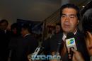 Apertura de la 13 Feria del Libro Chaqueo y Regional