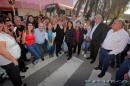 Homenaje a Evita, a 65 aos de su fallecimiento