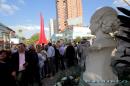 Homenaje a Evita, a 65 aos de su fallecimiento