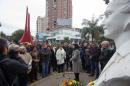 67º Aniversario del paso a la inmortalidad de Eva Duarte de Perón