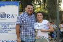 5 Maratn de Mozos y Camareras organizado por UTHGRA Chaco