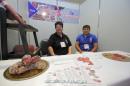 FITHEP Nordeste Expo-alimentaria 2017