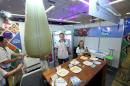 FITHEP Nordeste Expo-alimentaria 2017