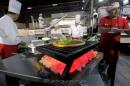 FITHEP Nordeste Expo-alimentaria 2017