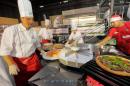 FITHEP Nordeste Expo-alimentaria 2017