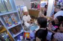 FITHEP Nordeste Expo-alimentaria 2017
