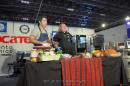 FITHEP Nordeste Expo-alimentaria 2017