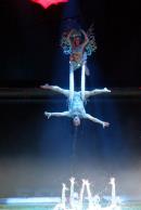 Stravaganza, Water in Art On Tour en Resistencia
