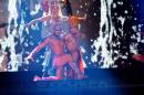 Stravaganza, Water in Art On Tour en Resistencia