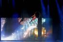 Stravaganza, Water in Art On Tour en Resistencia