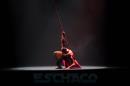 Stravaganza, Water in Art On Tour en Resistencia