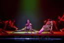 Stravaganza, Water in Art On Tour en Resistencia