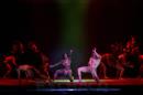 Stravaganza, Water in Art On Tour en Resistencia