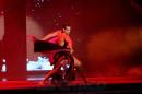 Stravaganza, Water in Art On Tour en Resistencia