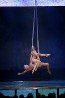 Stravaganza, Water in Art On Tour en Resistencia
