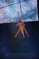 Stravaganza, Water in Art On Tour en Resistencia