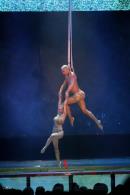 Stravaganza, Water in Art On Tour en Resistencia