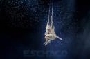 Stravaganza, Water in Art On Tour en Resistencia