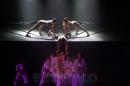 Stravaganza, Water in Art On Tour en Resistencia